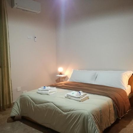 Home La Kore Agrigento Bagian luar foto